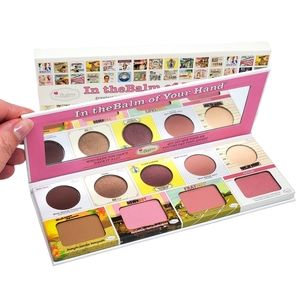 In the Balm of Your Hand Greatest Hits Volume 2 - BNIB